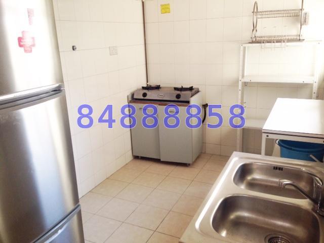Blk 490 Admiralty Link (Sembawang), HDB 4 Rooms #67074852
